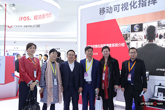 捷視飛通：寒冬之下，視訊行業(yè)的“定心丸”是什么？