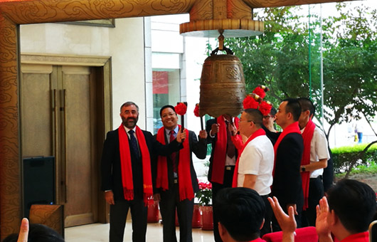 新三板掛牌上市，捷視飛通開啟快速發(fā)展新時代