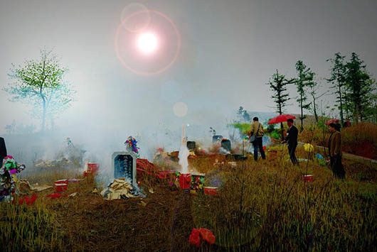 守好青山綠水，捷視飛通助力湖南全省清明前森林防火工作大檢查