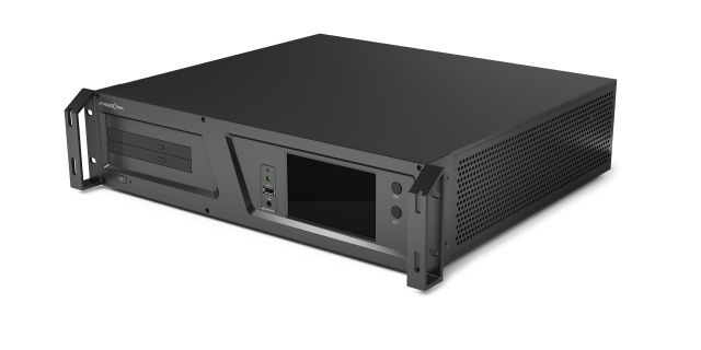 【蘭州站】捷視飛通2016巡展，行業(yè)最前沿產(chǎn)品大亮相