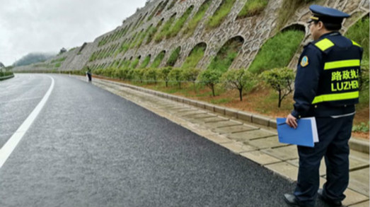 全省9個管理處、100個執(zhí)法大隊，捷視飛通助力貴州高速公路管理局管理升級